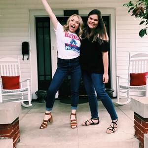 Meet your Posher, Taylor